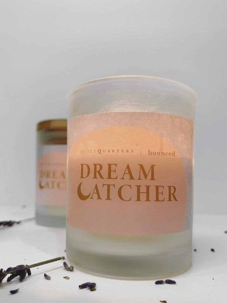 Dream Catcher - 8oz Candle