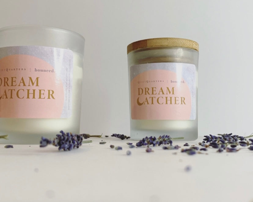 Dream Catcher - 8oz Candle