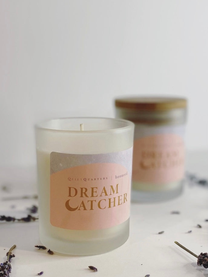 Dream Catcher - 8oz Candle